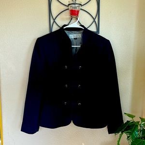 Tahari Blazer